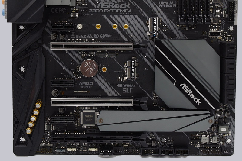 Asrock z390 extreme4