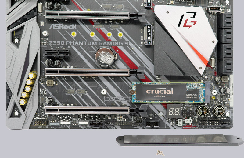 Asrock z390 gaming