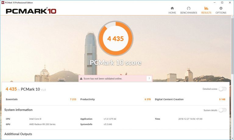 ASRock Z390 Taichi Motherboard Review The technical data and benchmark