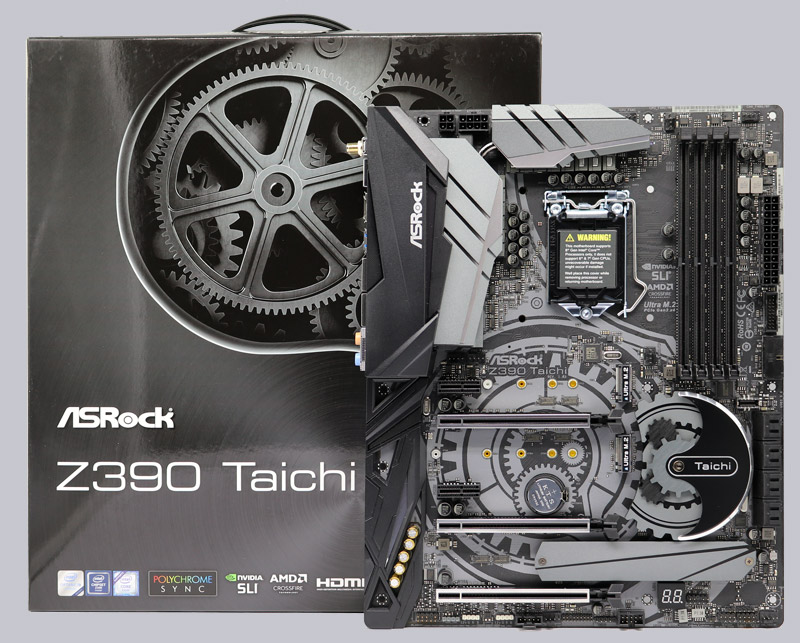 asrock x470 taichi ultimate ราคา pc