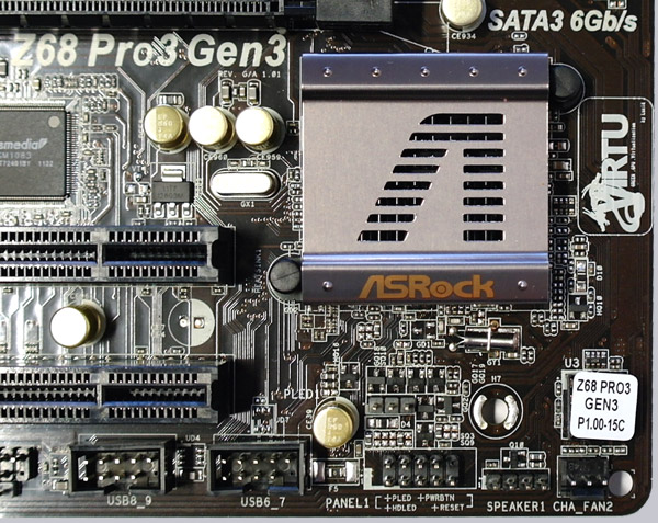 Z68 PRO3-M ASRock BIOS-Chip ASROCK Z68 EXTREME3 GEN3 Z68 EXTREME4 Z68 PRO3 
