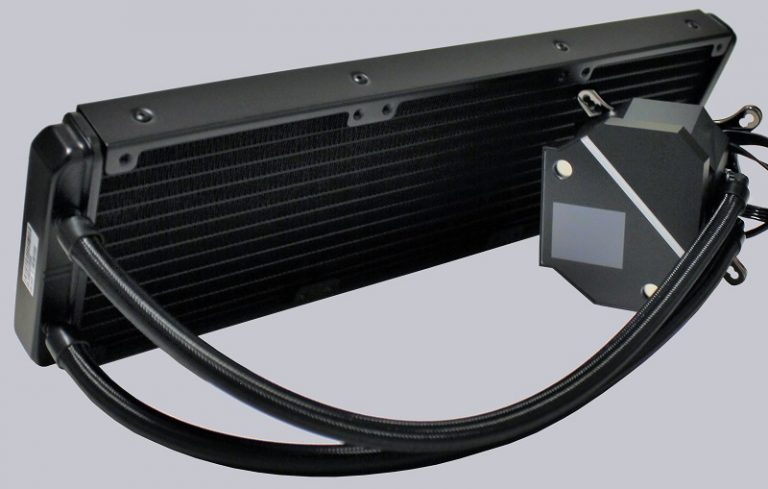 rog ryujin 360 fan control rog ryujin 360 fan control