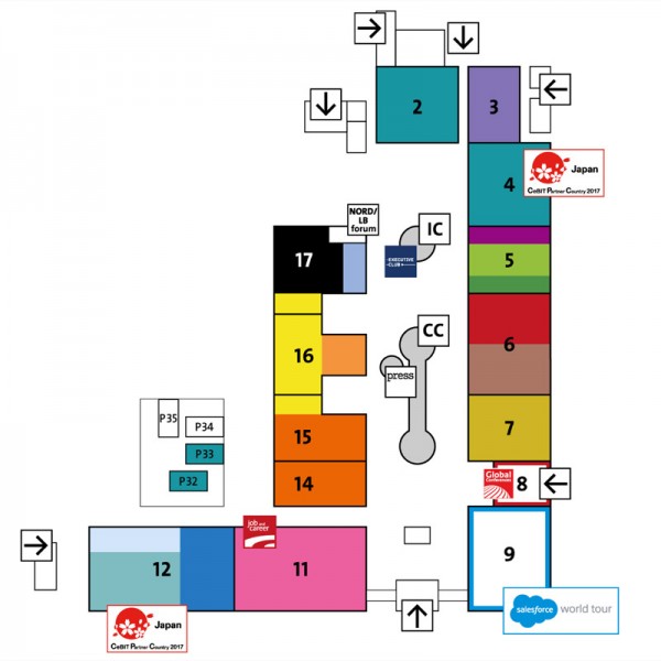 cebit2017_hallenplan