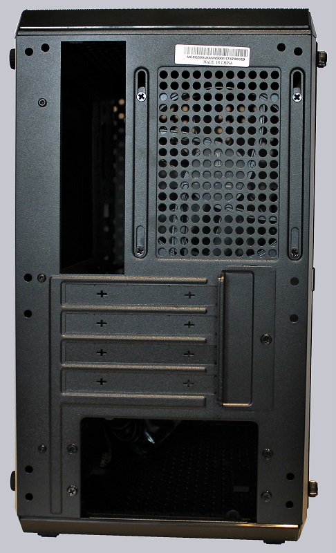 Cooler Master: MasterBox Q300L Review - Page 2 Of 4 - Modders Inc