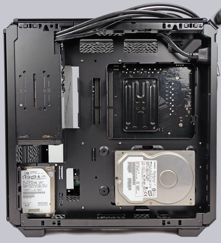 Cooler Master Qube 500 Flat Pack - Deep Dive Review 