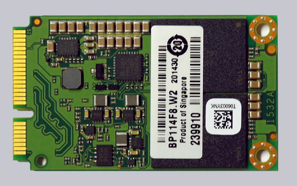 Crucial msata ssd 2025