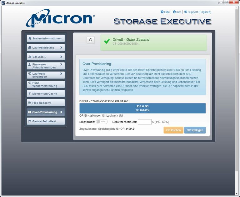 crucial storage executive temp folders moved crucial storage executive temp folders moved