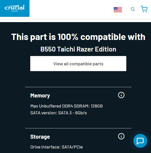 Crucial P5 1TB M.2 NVMe SSD Review - Legit Reviews