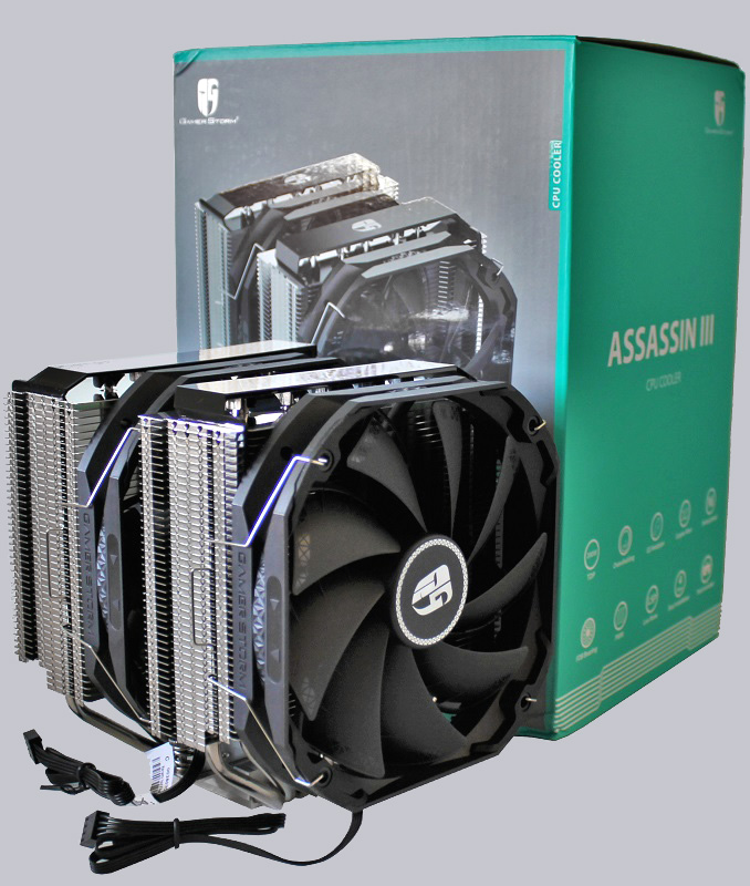 Кулер deepcool assassin. Кулер Deepcool Assassin III. Кулер для процессора GAMERSTORM Assassin III. Кулер Deepcool Assassin III 1700. Кулер для процессора GAMERSTORM Assassin III [lga1700] [dp-GS-mch7-ASN-3].