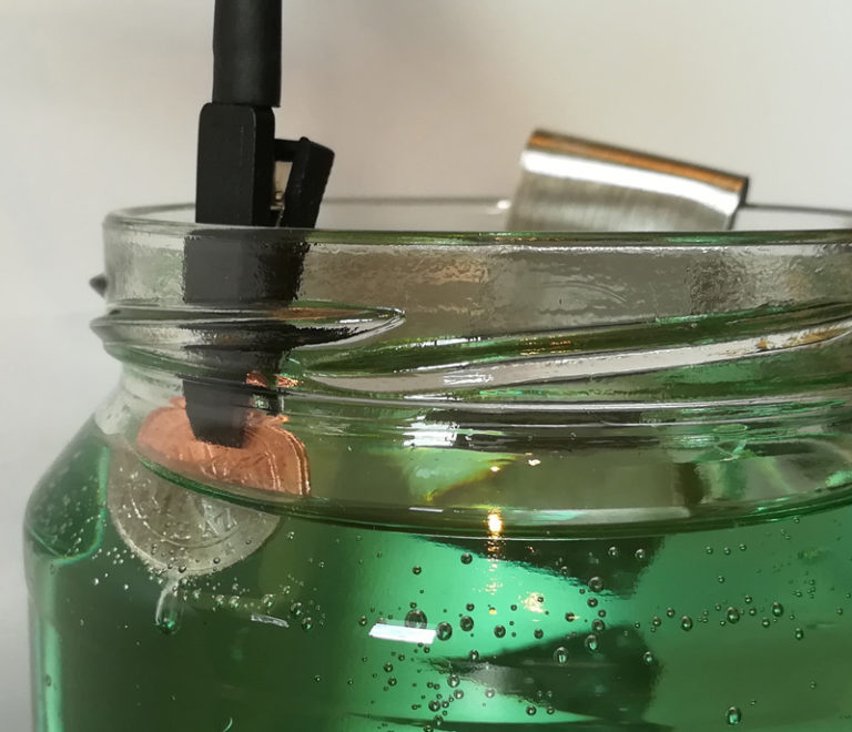 DIY Nickel Plating Guide How to nickel plate