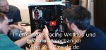 Enermax NEOChanger and Thermaltake Pacific W4 Plus Vlog Video