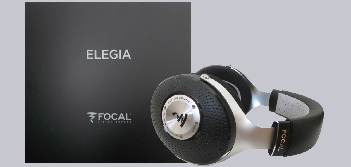 Focal Elegia