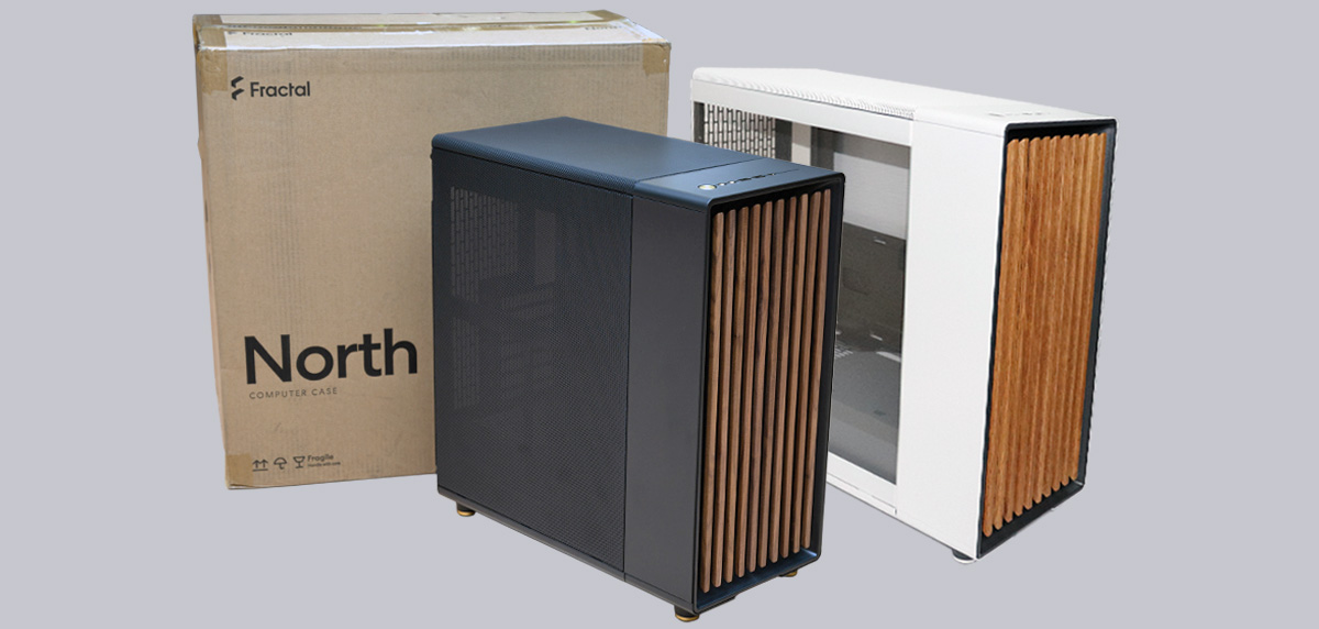 Fractal Design North Review