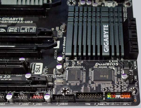 Разгон оперативной памяти gigabyte