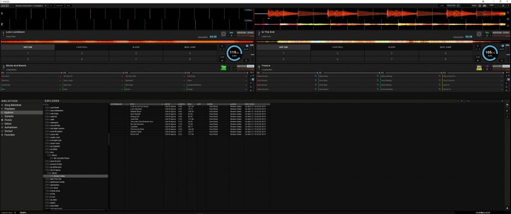 hercules dj control instinct output hercules dj control instinct output