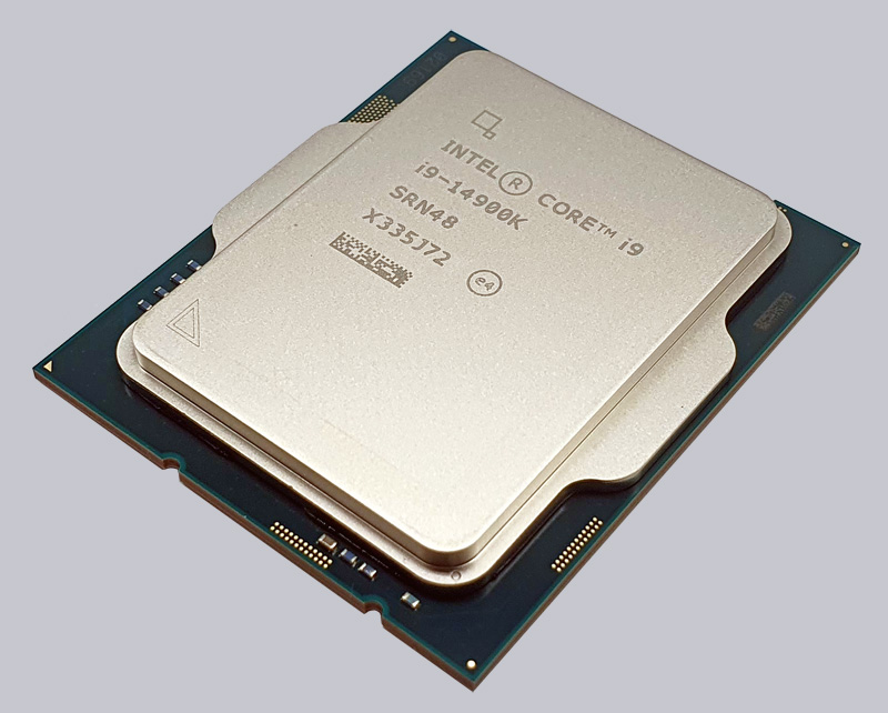 Intel Core i9-14900K review