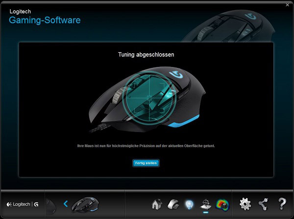 logitech gaming software g502 hero reddit