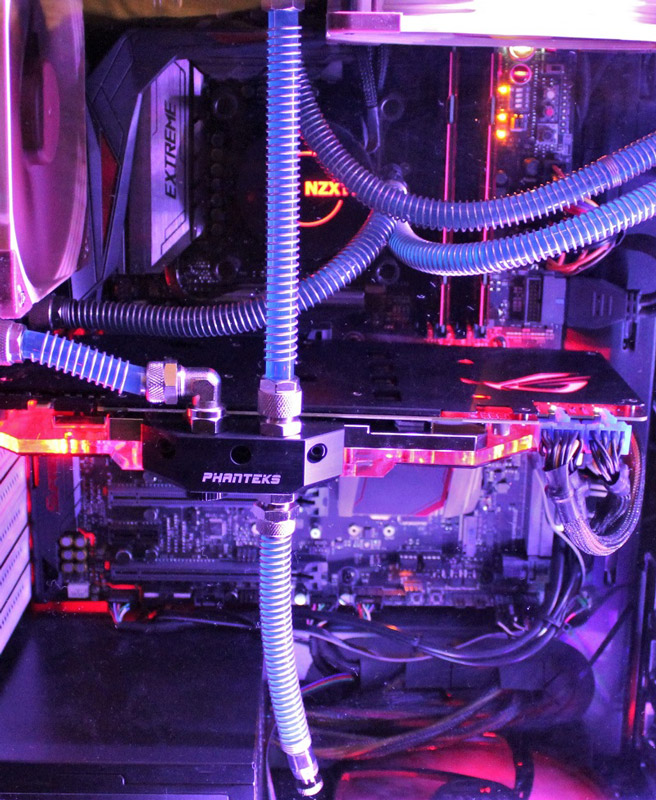 mayhem liquid cooling