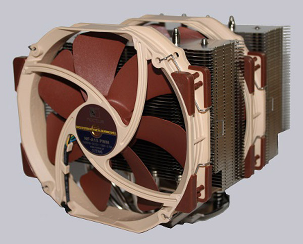 Noctua NH-D15 Review (Page 1 of 4)