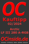 ocinside_kauftipp_02_2024_arctic_liquid_freezer_iii_280_argb