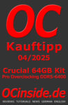 ocinside_kauftipp_04_2025_crucial_pro_overclocking_2x32gb_ddr5_6400