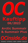 ocinside_kauftipp_06_2023_arctic_summair_plus