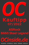ocinside_kauftipp_07_2022_asrock_b660_steel_legend