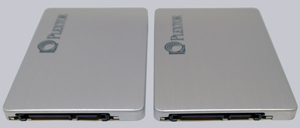 Plextor M5 Pro Xtreme 256GB SSD RAID Review