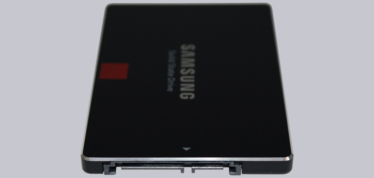 Samsung SSD 850 Pro 128 GB Review