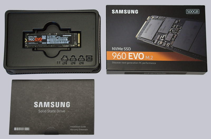 download drivers for samsung ssd 500gb