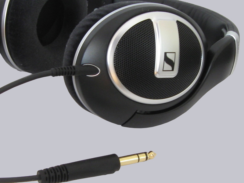 Sennheiser HD 599 SE Review