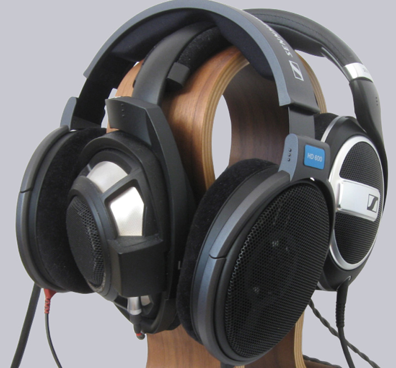 Sennheiser HD 599 My test and findings