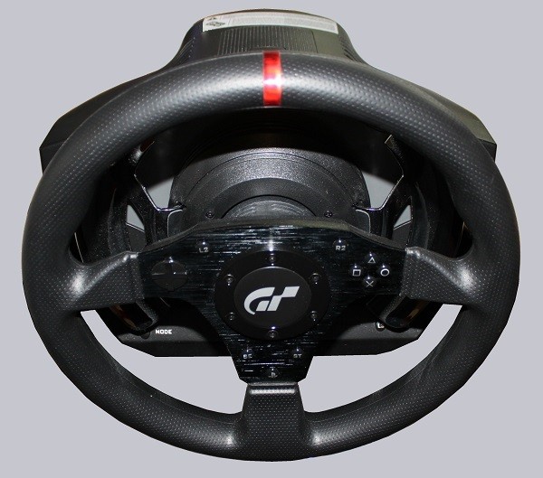 Thrustmaster T300 RS GT Edition Unboxing, Impression, and Review