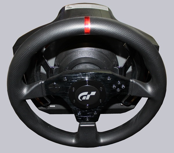 Thrustmaster T500RS Review Layout, Design and Features
