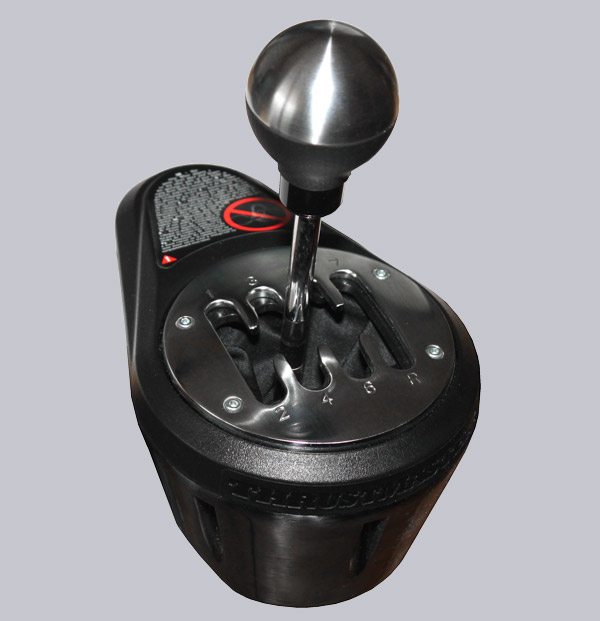 Thrustmaster TX Racing Wheel TH8A Shifter AddOn Gangschaltung