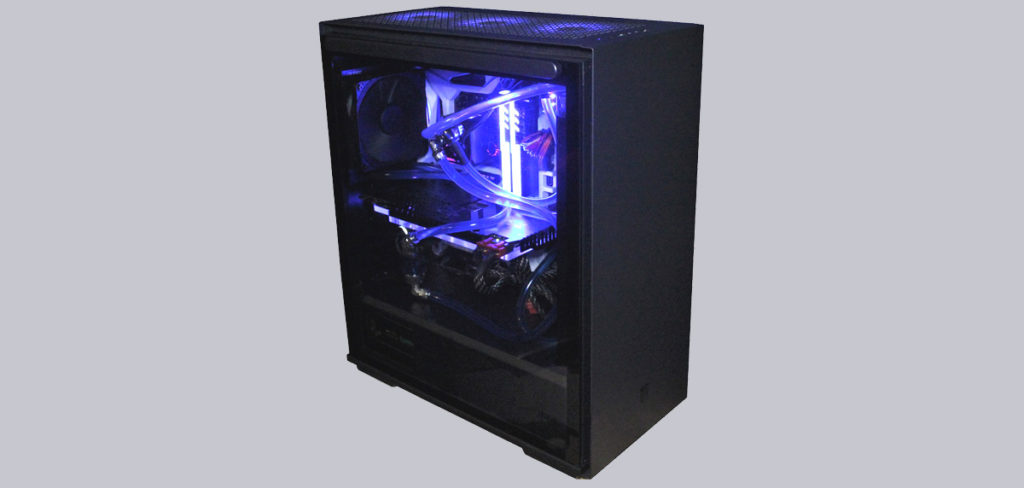 Case Modding