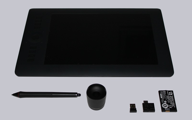 Wacom 5